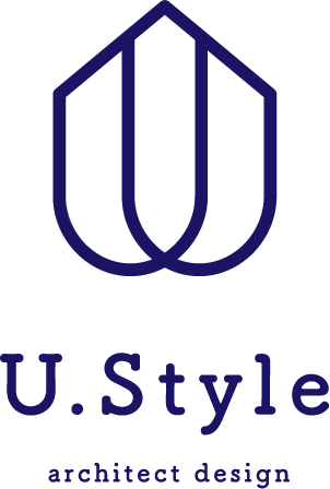 U.Styleロゴ