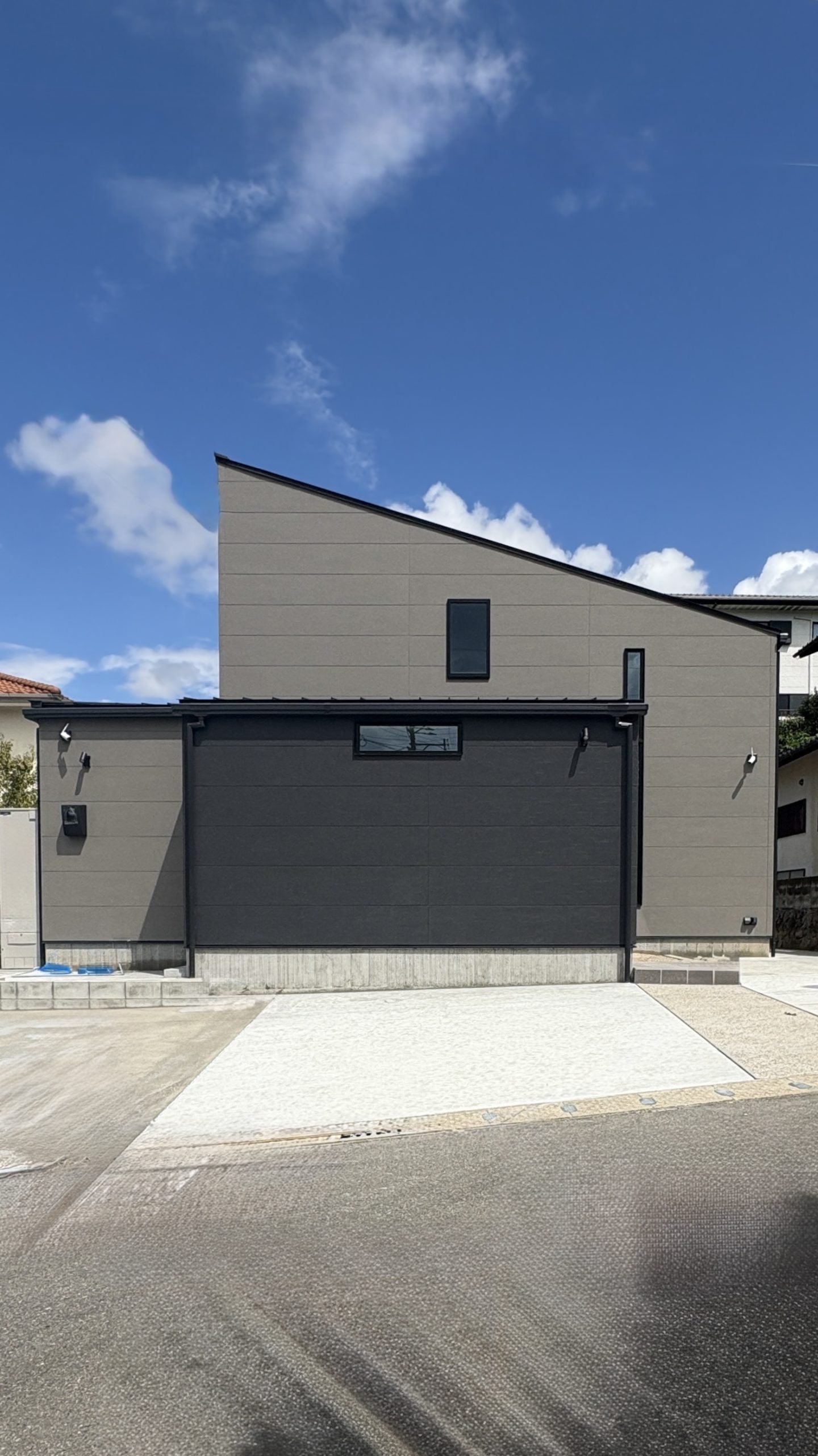 3wayただいま動線で家事ラク叶える家枝吉邸