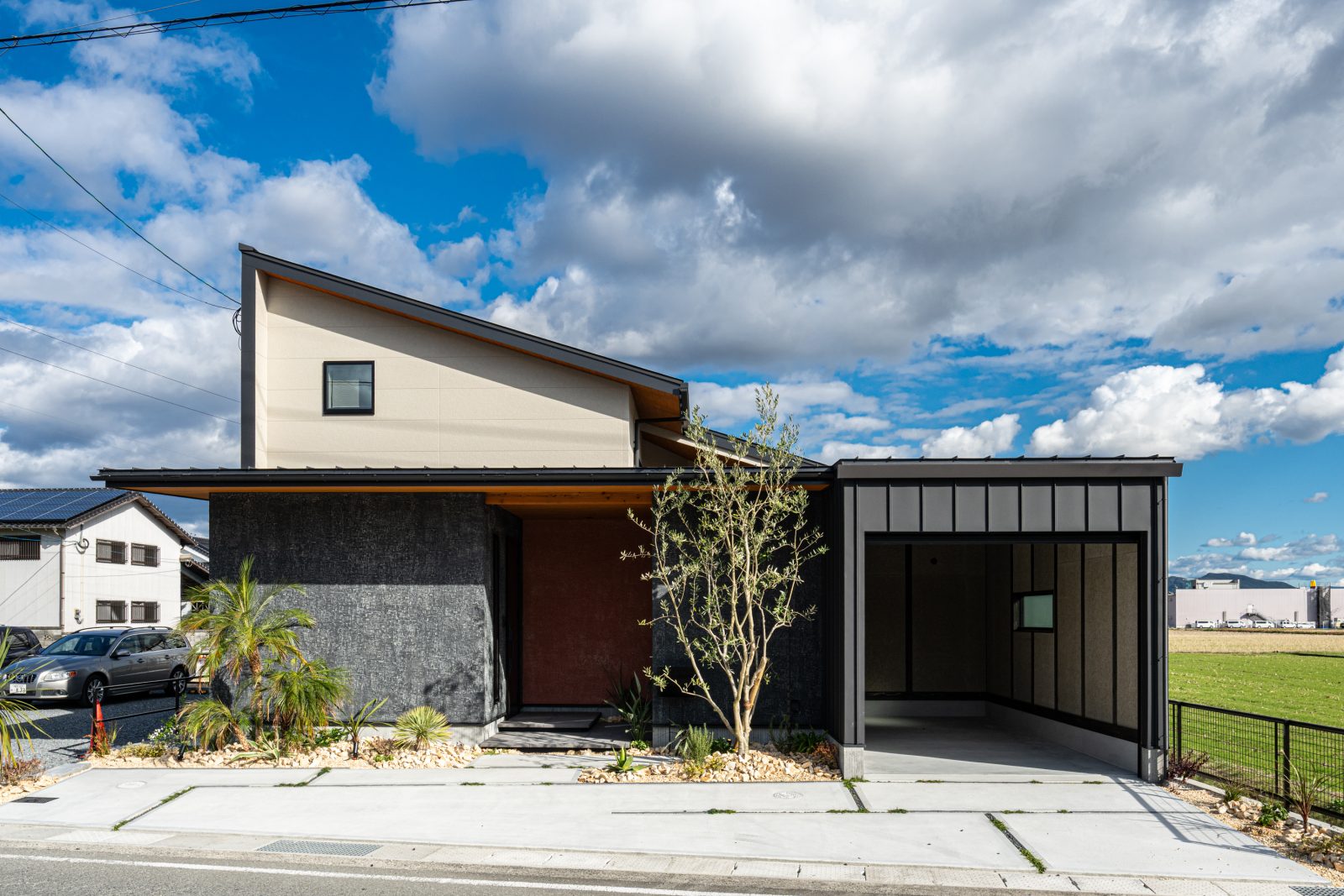 《飯塚市椿》TSUBAKI展示場Grand Open Weekイベント開催